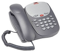 Avaya 4601 IP Hardphone