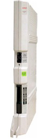 Avaya Partner ACS Release 7.0 voice messaging system