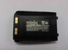 Replacement Battery for FreeStyl 1 handsets (Li-Ion)