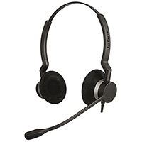 Jabra BIZ 2325 QD Duo