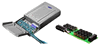 Nortel BCM 50 RJ-45 Breakout Adapter Kit