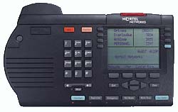M3905 Meridian phone M1 3905 telephone