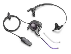 Plantronics H171 Convertible Headset