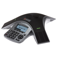 SoundStation IP 5000 conference phone