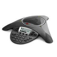 SoundStation IP 6000 conference phone