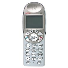 Avya 3740 cordless IP phone