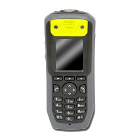 Avya 3749 cordless IP phone