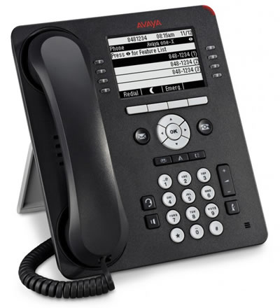 Avaya 9608G IP phone