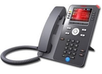 Avaya J179 IP phone VoIP Office deskphone
