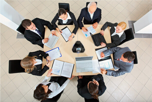 Avaya Conference Phones
