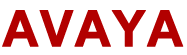 Avaya Logo