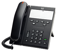 Cisco 6911 IP phone 6911 unified ip telephone