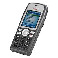 Cisco 7925G Wireless IP Phone