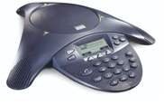 Cisco 7935 IP conference phone