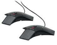Cisco 7937G conference phone external microphones expansion kit