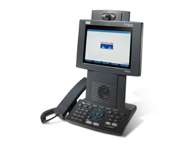 Cisco 7985G Unified IP Video Phone 7985 voip telephone