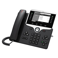 Cisco IP Phone 8811