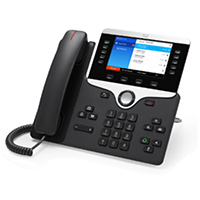 Cisco IP Phone 8841