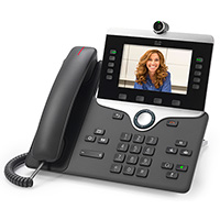 Cisco IP Phone 8845