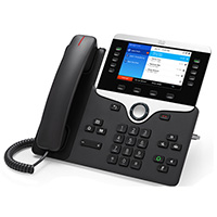 Cisco IP Phone 8851