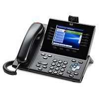 Cisco 9971 IP Phone