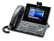 Cisco 9951 IP phone Unified ip telephone
