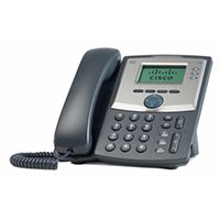 Cisco SPA303 IP phone