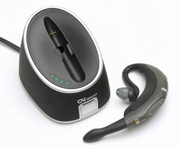 Gn shop netcom headset