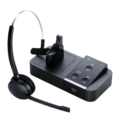 Jabra PRO 9450 Wireless Headset