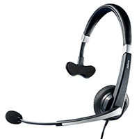 Jabra UC Voice 550 Headset