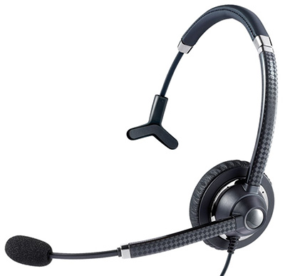 Jabra UC Voice 750 USB Headset