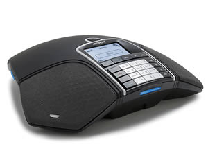 Konftel 300M conference phone audio conferencing telephone unit