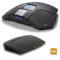 Konftel Wireless IP DECT 10