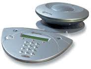 Mitel 5303 IP conference phone
