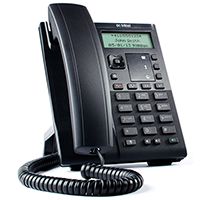 Mitel 6863 SIP Phone