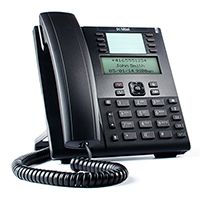Mitel 6865 SIP Phone