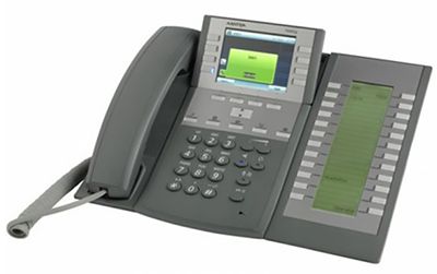 Mitel MiVoice 7444 IP Phone