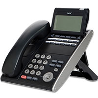 NEC DT330 12 Button Digital Phone