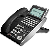 NEC DT330 24 Button Digital Phone