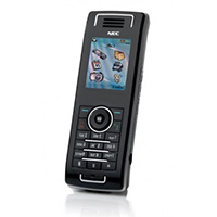 NEC G955 DECT cordless phone handset