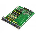 NEC SV8100 4 port analog trunk card cd-4cota