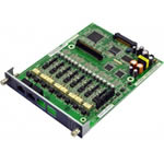NEC SV8100 8 port analog extension card cd-8lca