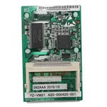 SV8100 Voicemail InMail Daughter Board PZ-VM21 card
