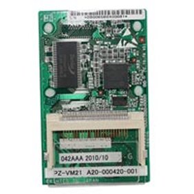 NEC&nbsp;SV8100 Voicemail VM8000 In Mail Daughter Card&nbsp;PZ-VM21
