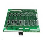 NEC SV8100 4 port analog extension daughter card PZ-4LCA