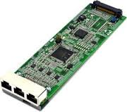 PZ-BS10 Controlling Chassis Expansion Board
