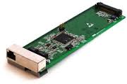 SV8100  PZ-BS11 Expansion Chassis Expansion Board.