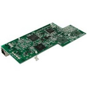 NEC SV8100 128-channel Voice Compression Card PZ-128IPLB