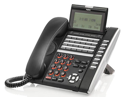 NEC DTZ-32D-3 Digital Phone