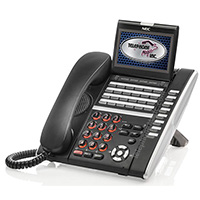 NEC DTZ-24DG Digital Phone